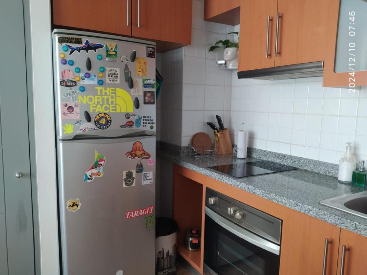 Apartamento Comodo Departamento En Escuela Militar, Condes *