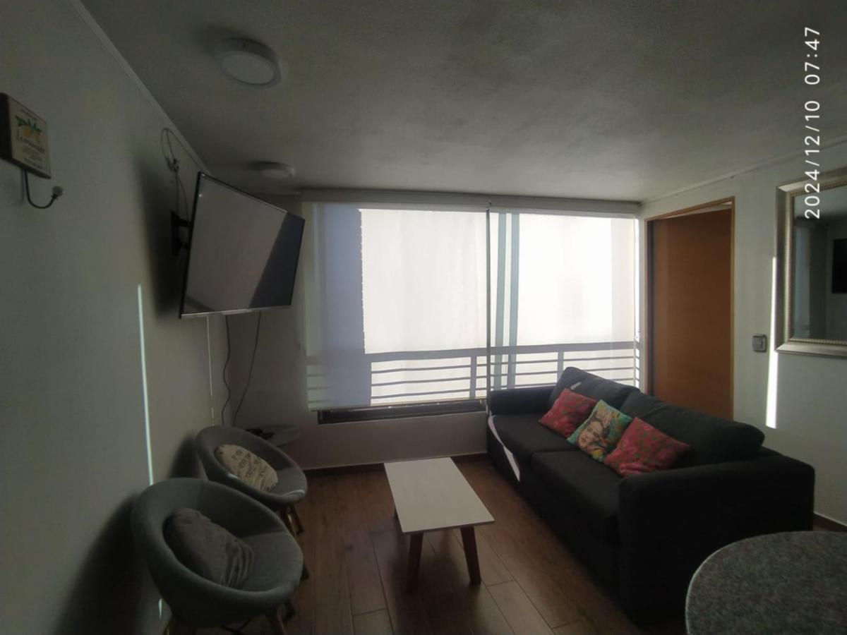 Apartamento Comodo Departamento En Escuela Militar, Condes *