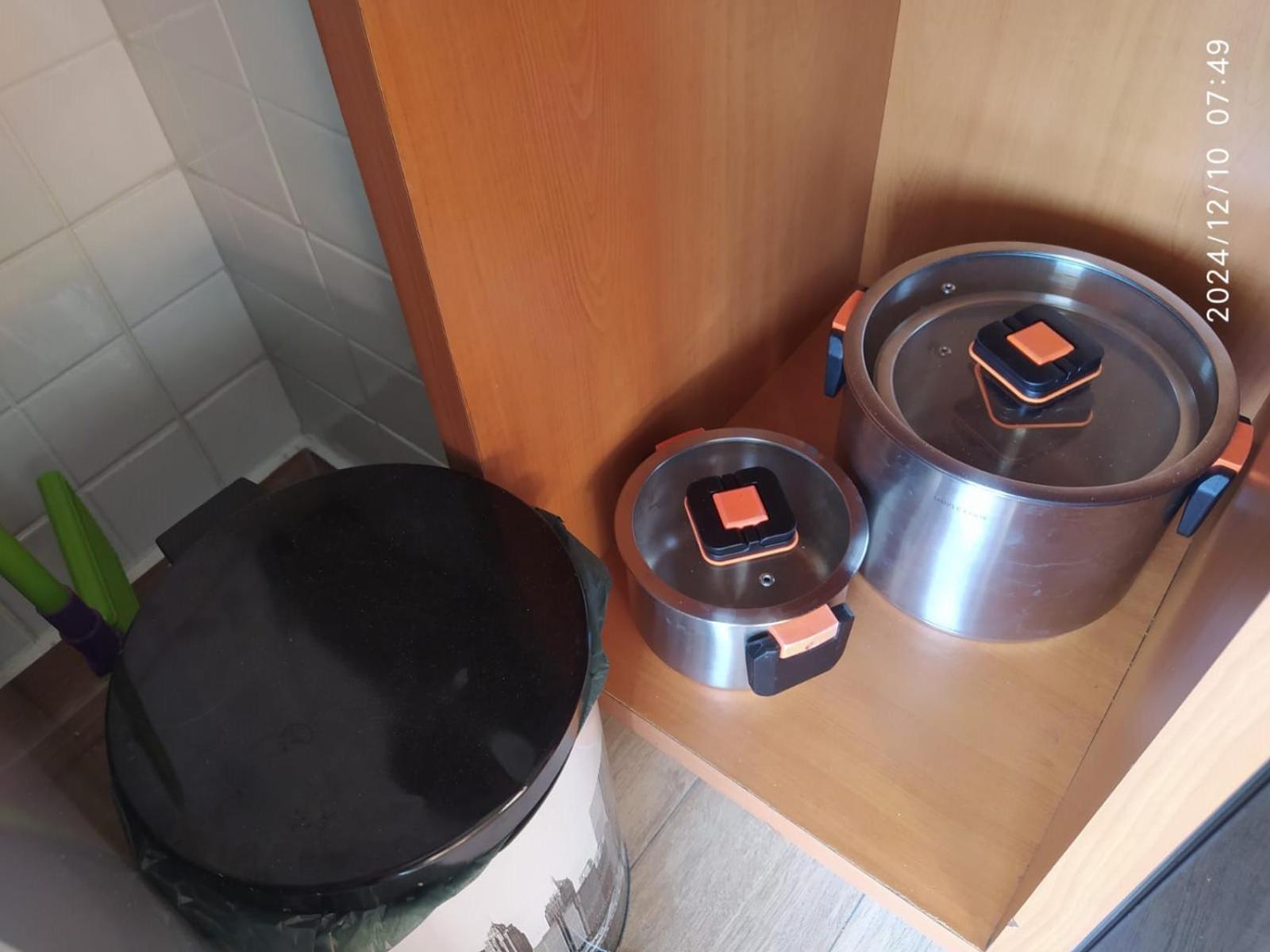 Comodo Departamento En Escuela Militar, Condes Apartamento Santiago