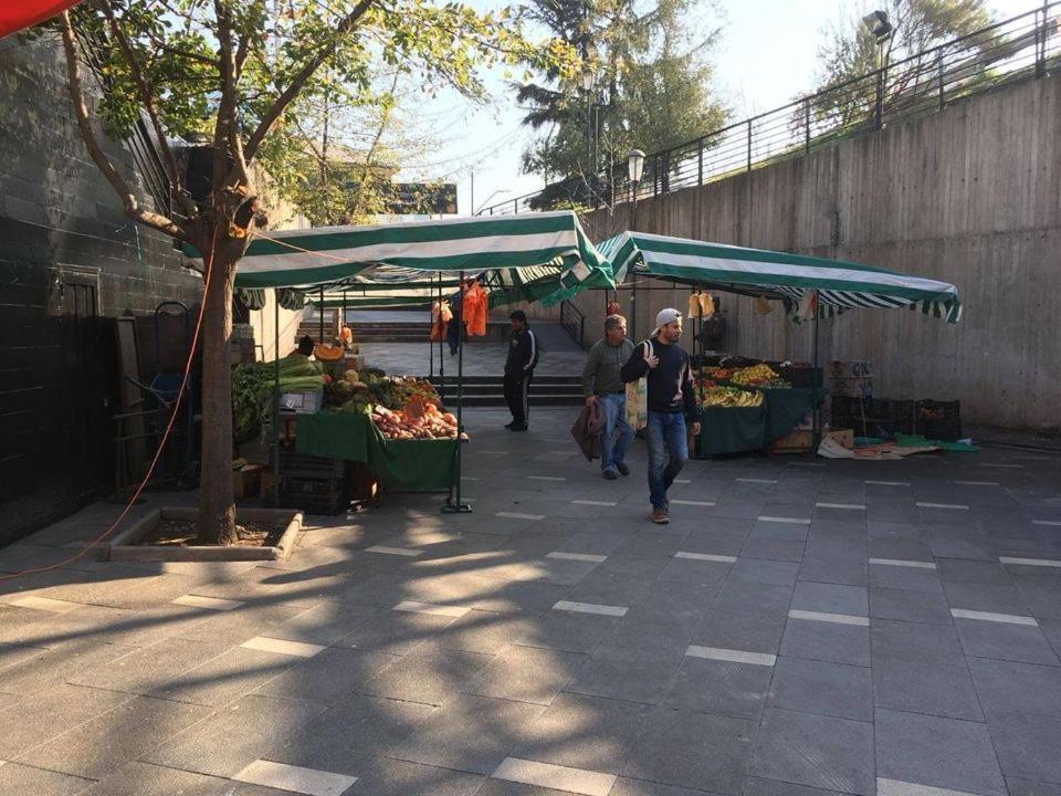 Comodo Departamento En Escuela Militar, Condes *